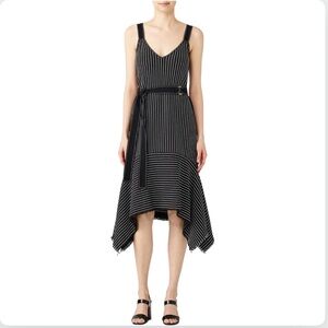Darek Lam 10 Crosby Dress Size 4 Like New